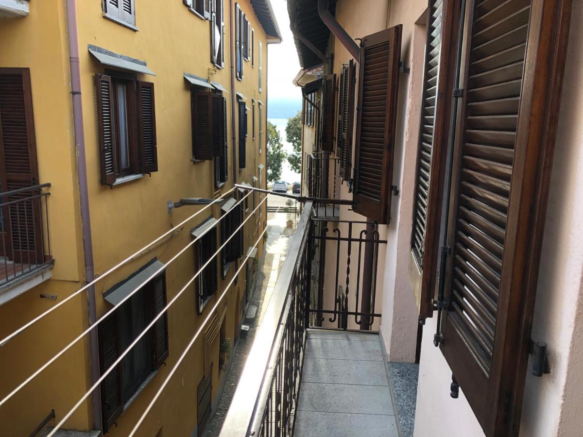 La Verbanella Apartment Verbania Exterior photo
